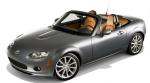 Mazda MX-5 2008 года